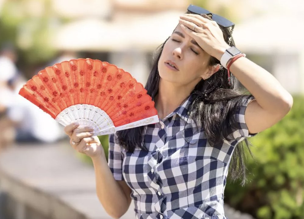 EXPERT COMMENTARY: The easiest ways to cool down during summer, according to experts