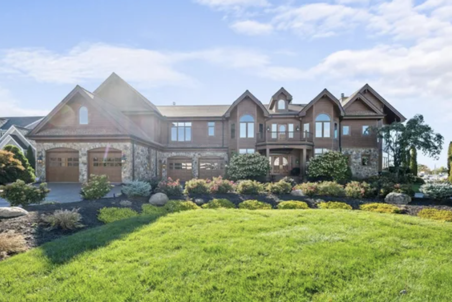 DATA LED: The best state for homebuyers